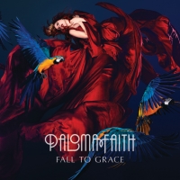 Cover of 'Fall to Grace' - Paloma Faith